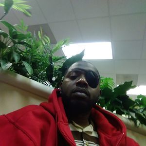 Meet your Posher, Timothy